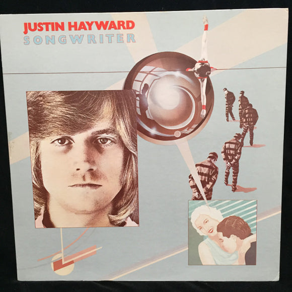Justin Hayward - Songwriter