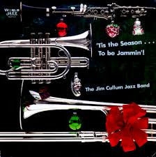 The Jim Cullum Jazz Band - 'Tis The Season... To Be Jammin'!