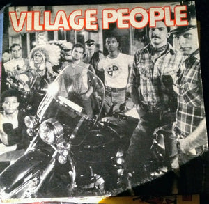 Village People - Village People