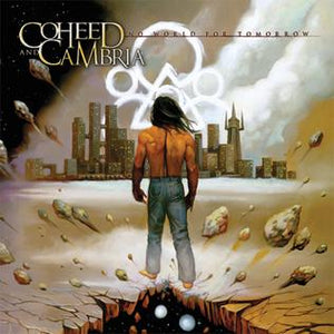 Coheed and Cambria - No World For Tomorrow