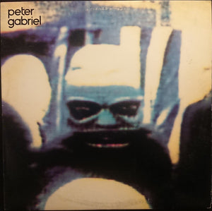 Peter Gabriel - Security