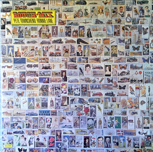 Pete Townshend & Ronnie Lane  - Rough Mix