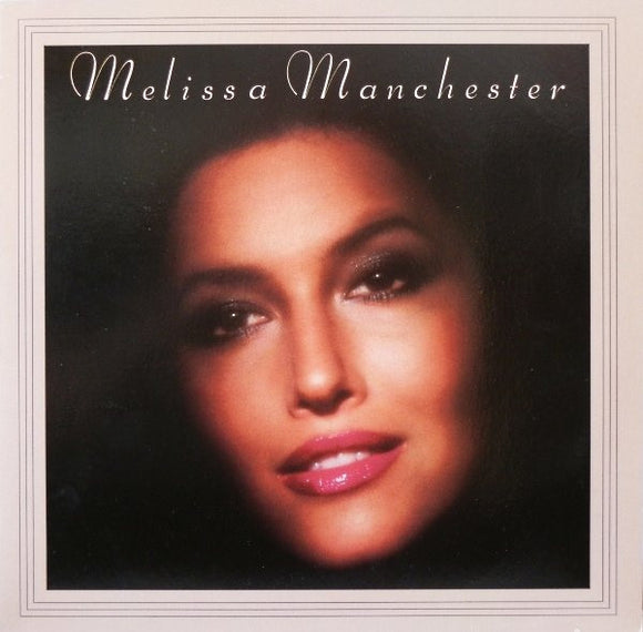 Melissa Manchester - Melissa Manchester