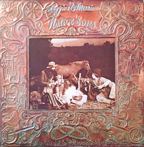 Loggins And Messina - Native Sons