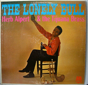 Herb Alpert & The Tijuana Brass - The Lonely Bull