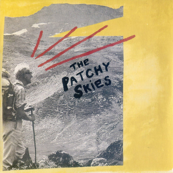 The Patchy Skies - Markings