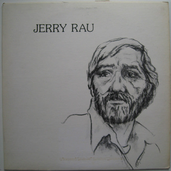 Jerry Rau - Tracking Down The Feeling