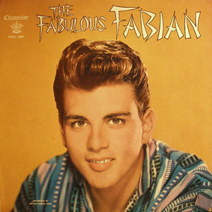 Fabian - The Fabulous Fabian