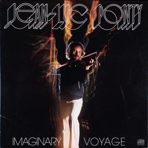 Jean-Luc Ponty - Imaginary Voyage