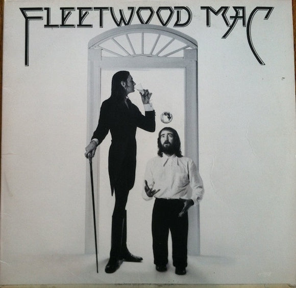 Fleetwood Mac - Fleetwood Mac