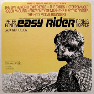 Various - Easy Rider