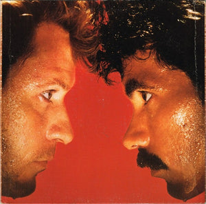 Daryl Hall & John Oates - H₂O