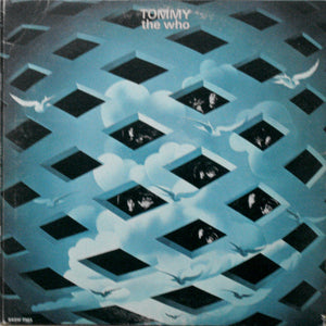 The Who - Tommy
