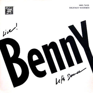 Benny Goodman And His Orchestra - Let's Dance