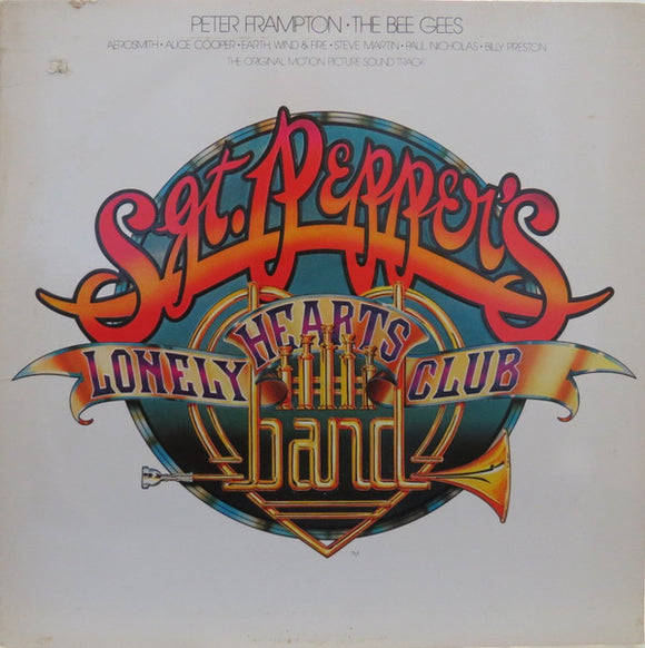 Various - Sgt. Pepper's Lonely Hearts Club Band