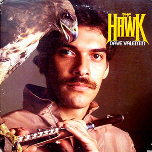 Dave Valentin - The Hawk