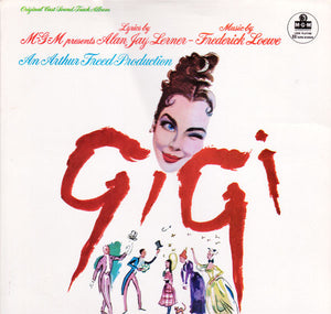 Al Lerner - Gigi