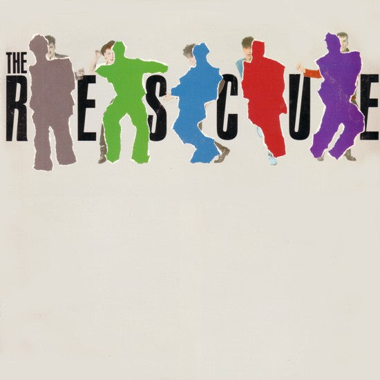 The Rescue - Messages