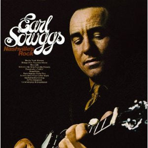 Earl Scruggs - Nashville's Rock