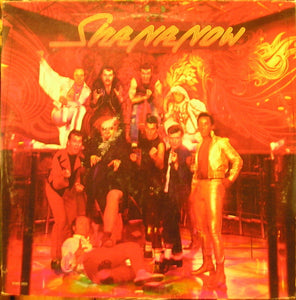 Sha Na Na - Sha Na Now