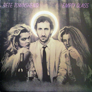 Pete Townshend - Empty Glass