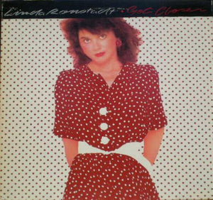 Linda Ronstadt - Get Closer