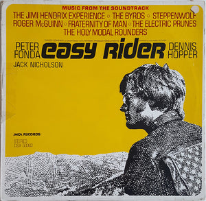 Various - Easy Rider