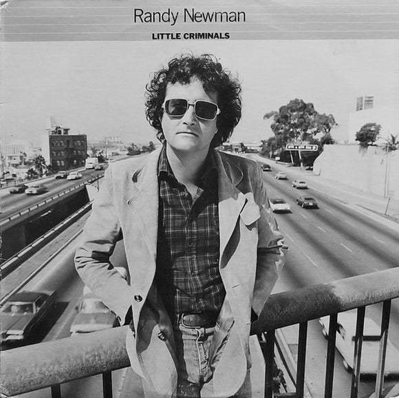 Randy Newman - Little Criminals