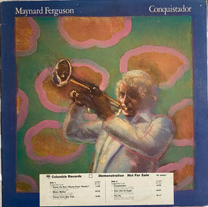 Maynard Ferguson - Conquistador