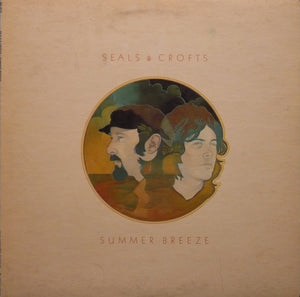 Seals & Crofts - Summer Breeze