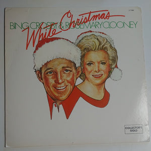 Bing Crosby & Rosemary Clooney - White Christmas