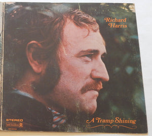 Richard Harris - A Tramp Shining