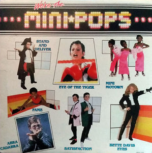 Mini-Pops - We're The Mini Pops - Volume II