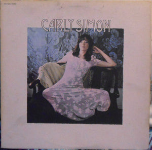 Carly Simon - Carly Simon