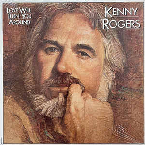 Kenny Rogers - Love Will Turn You Around