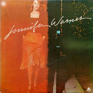 Jennifer Warnes - Jennifer Warnes