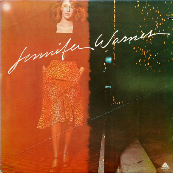 Jennifer Warnes - Jennifer Warnes