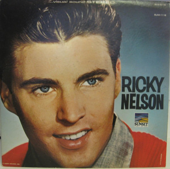 Ricky Nelson - Ricky Nelson