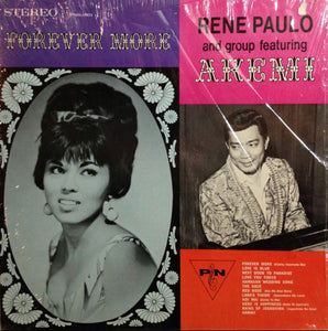 The Rene Paulo Group - Forever More