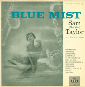 Sam Taylor - Blue Mist