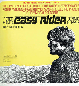 Various - Easy Rider