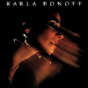 Karla Bonoff - Karla Bonoff
