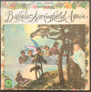 Buffalo Springfield - Buffalo Springfield Again