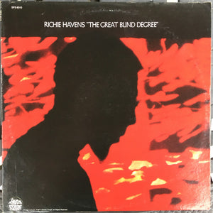 Richie Havens - The Great Blind Degree