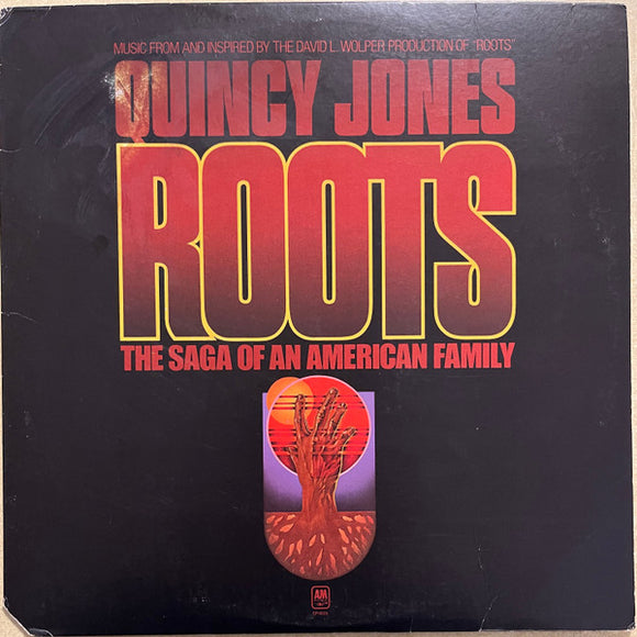Quincy Jones - Roots