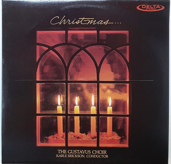 The Gustavus Choir - Christmas...