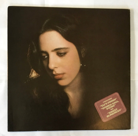 Laura Nyro - Eli And The Thirteenth Confession