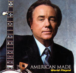 Earl Scruggs - American Made - World Played