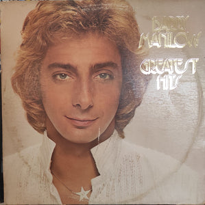 Barry Manilow - Greatest Hits