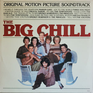 Various - The Big Chill